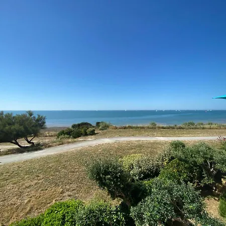 Vue Imprenable 公寓 *