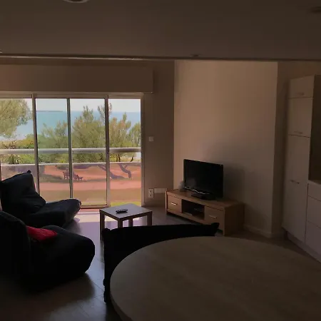 公寓 Vue Imprenable *