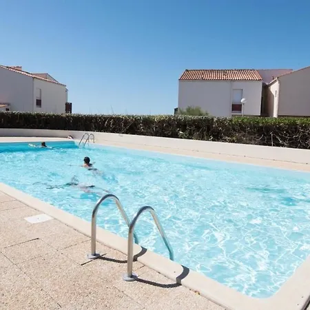 Vue Imprenable 公寓