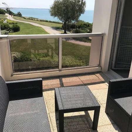 Vue Imprenable * לה רושל