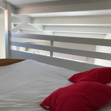 Lägenhet Vue Imprenable *