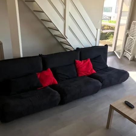 Vue Imprenable アパート ラ・ロシェル