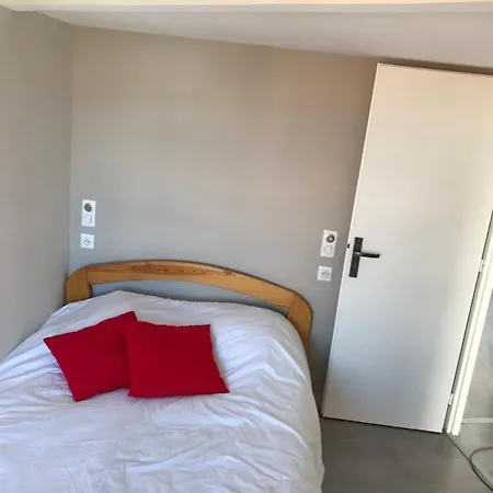 アパート Vue Imprenable *