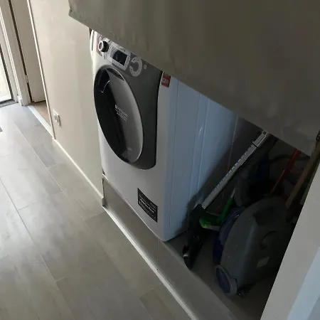 Apartment Vue Imprenable