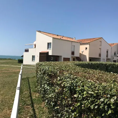 Vue Imprenable ラ・ロシェル