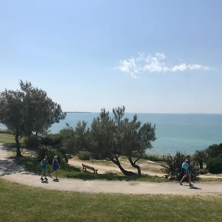 Lägenhet Vue Imprenable La Rochelle (Charente-Maritime)