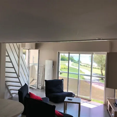 Vue Imprenable * ラ・ロシェル